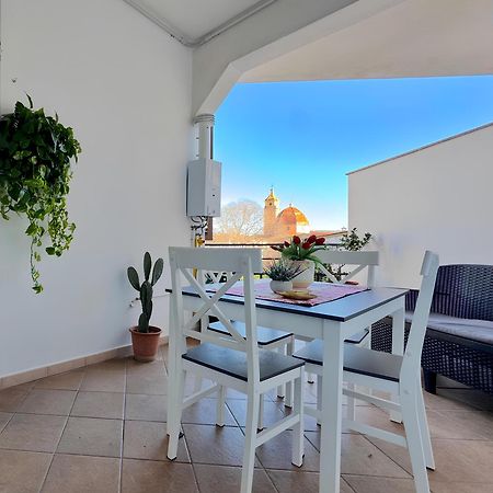 Appartamento Orchid House Bari Sardo Esterno foto