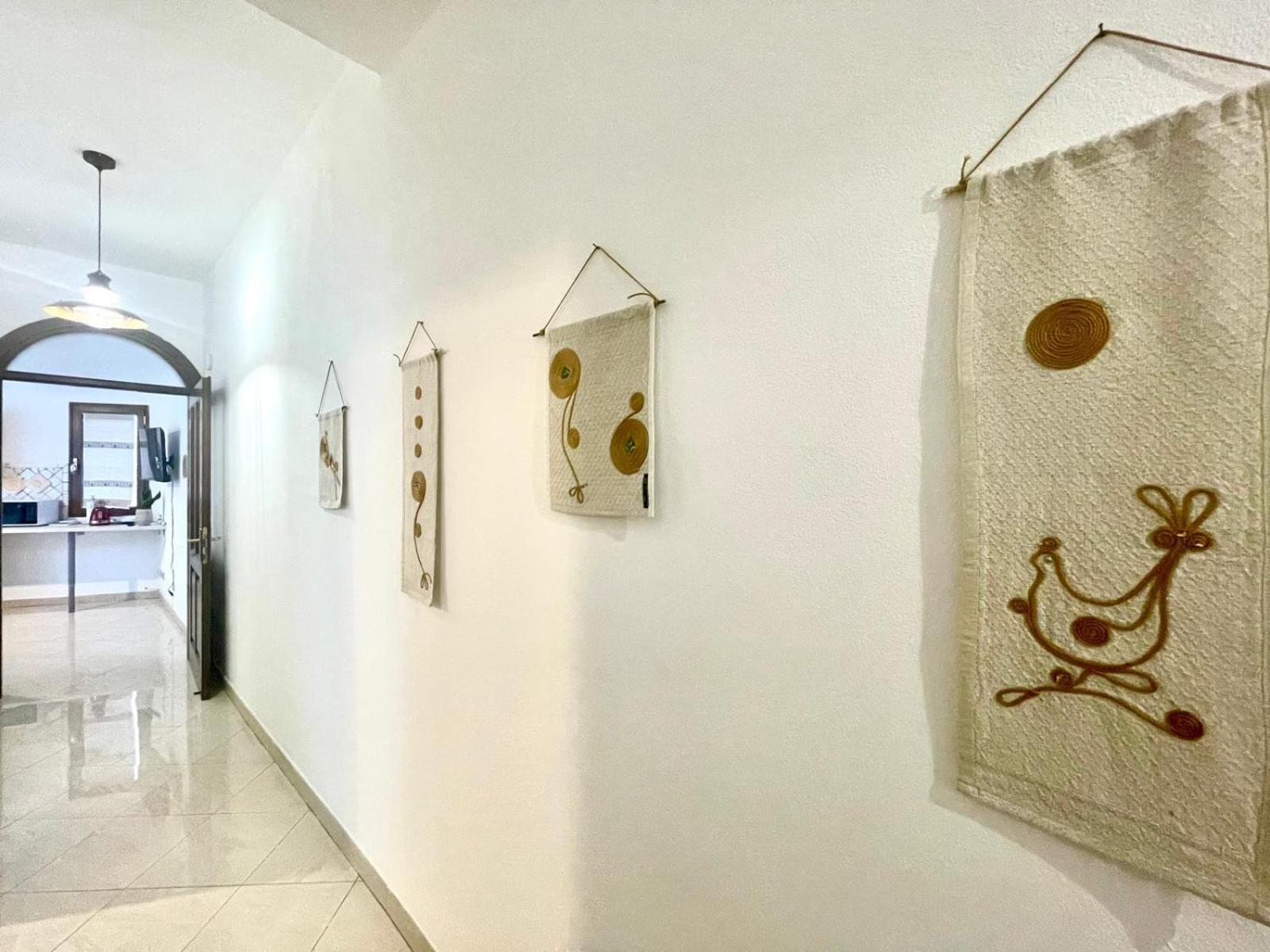 Appartamento Orchid House Bari Sardo Esterno foto