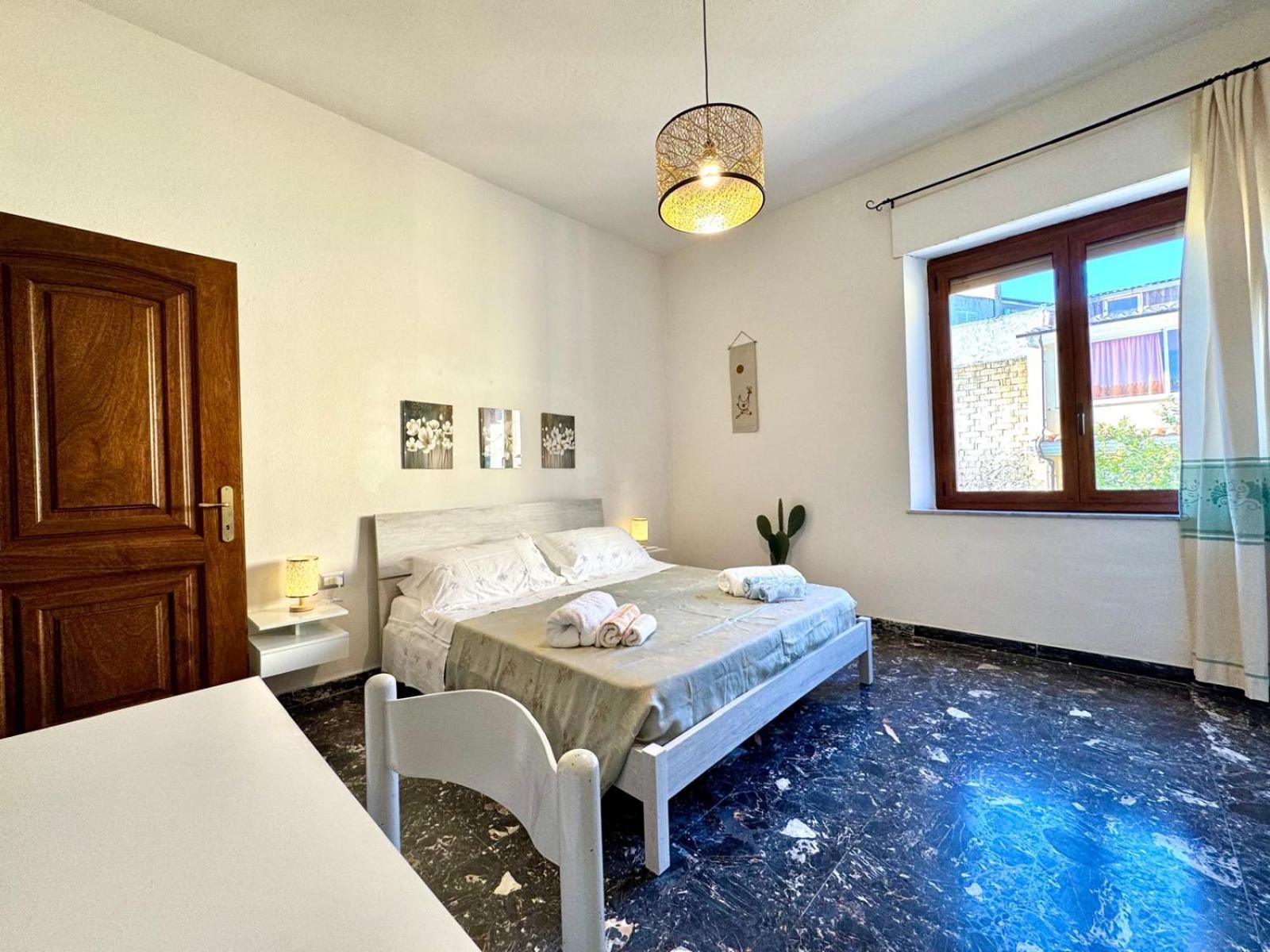 Appartamento Orchid House Bari Sardo Esterno foto