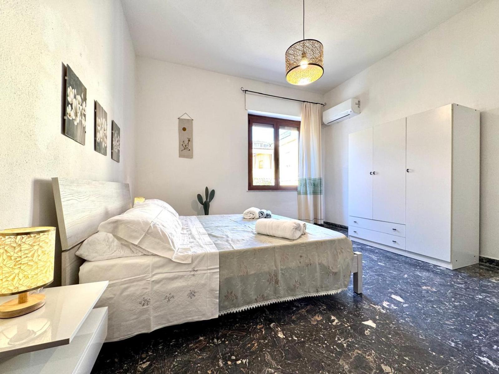 Appartamento Orchid House Bari Sardo Esterno foto