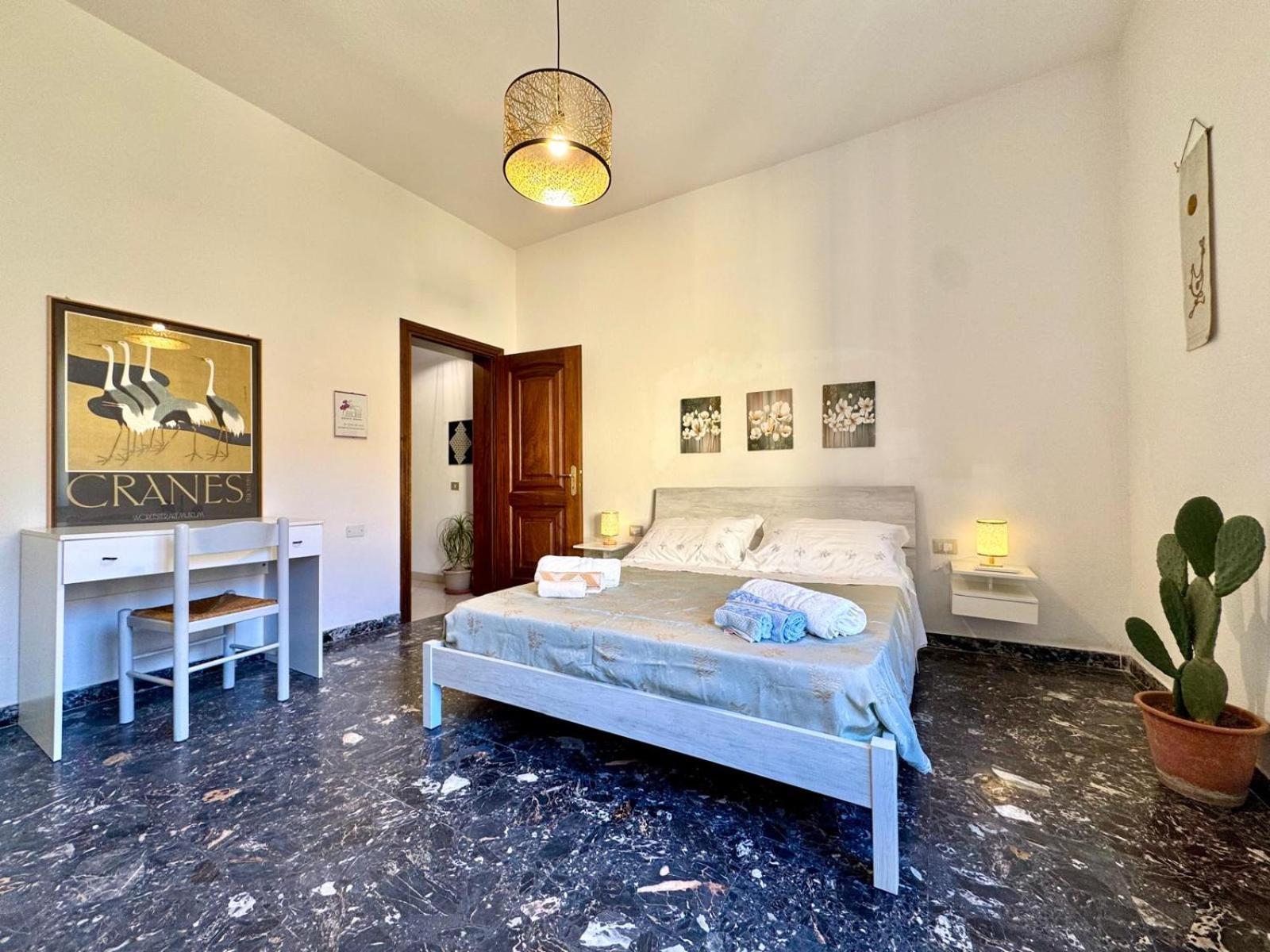 Appartamento Orchid House Bari Sardo Esterno foto