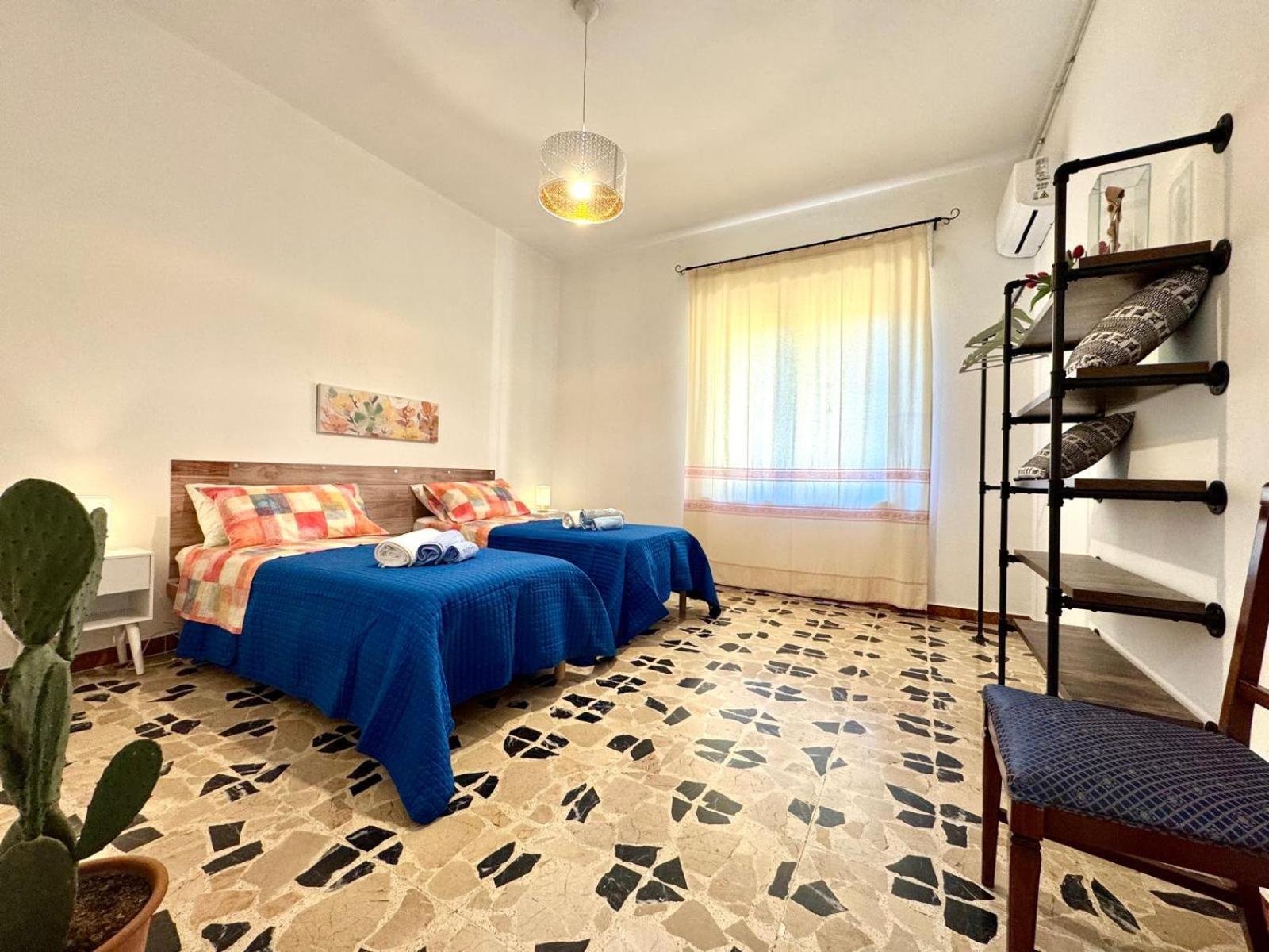 Appartamento Orchid House Bari Sardo Esterno foto