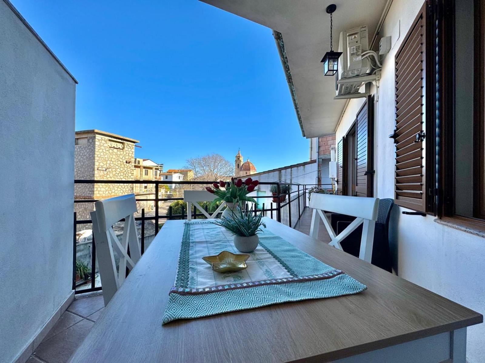 Appartamento Orchid House Bari Sardo Esterno foto