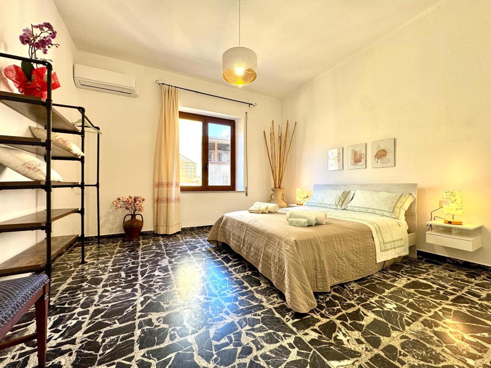 Appartamento Orchid House Bari Sardo Esterno foto