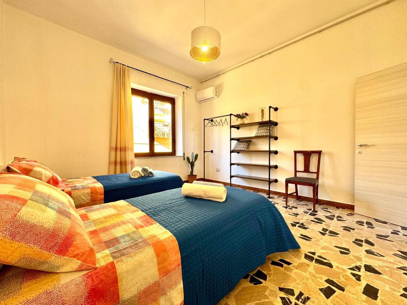 Appartamento Orchid House Bari Sardo Esterno foto