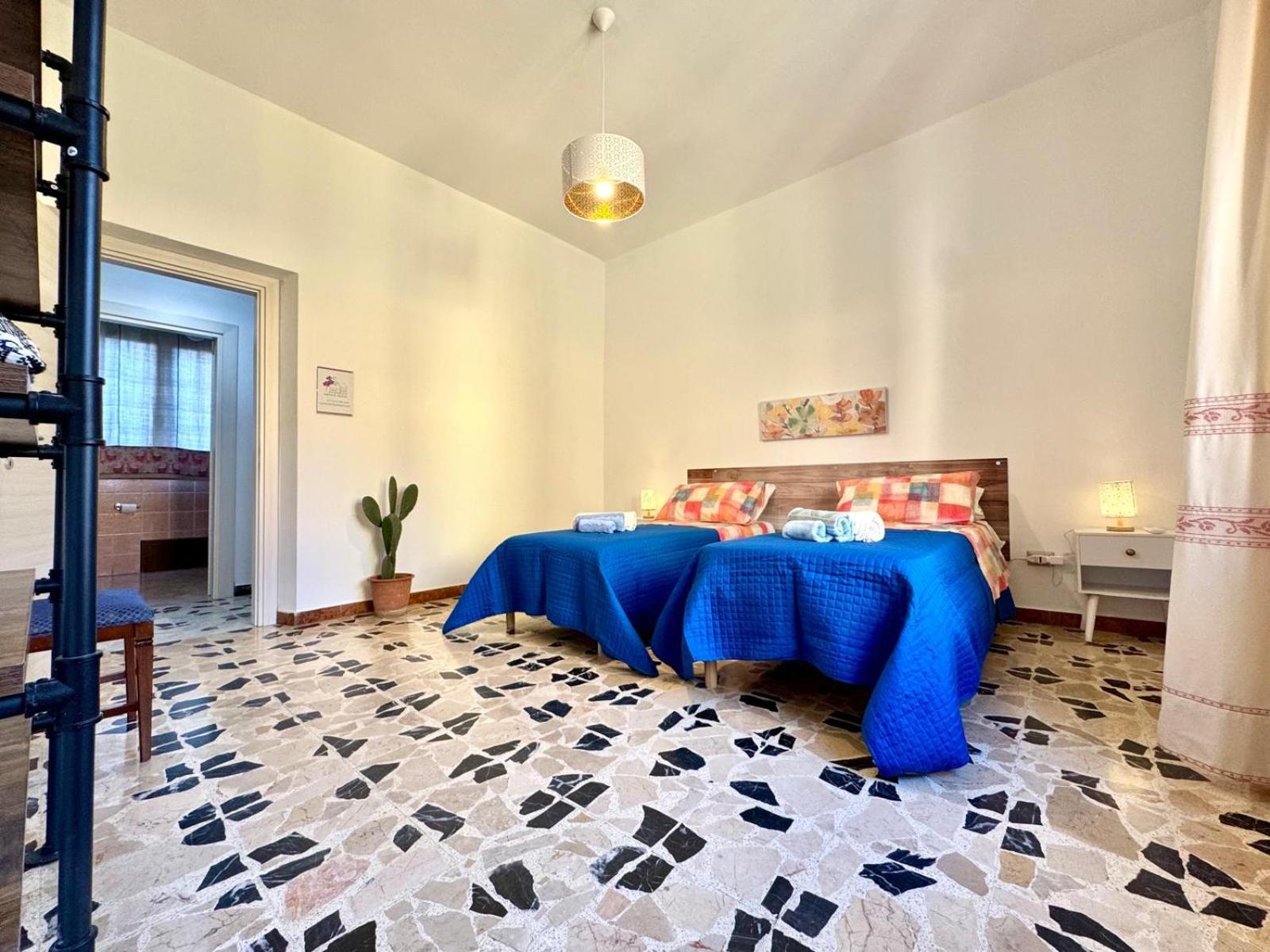 Appartamento Orchid House Bari Sardo Esterno foto