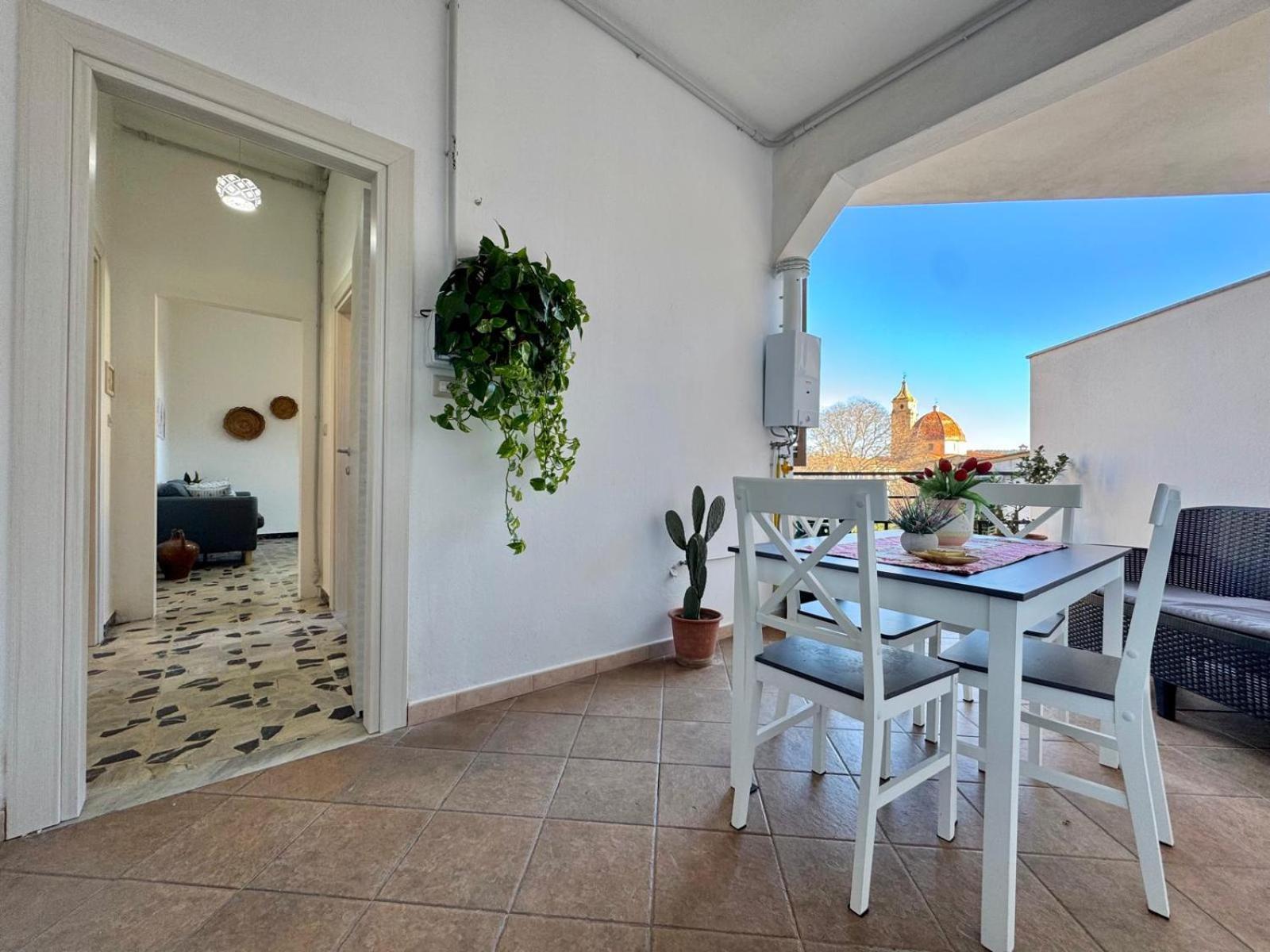 Appartamento Orchid House Bari Sardo Esterno foto