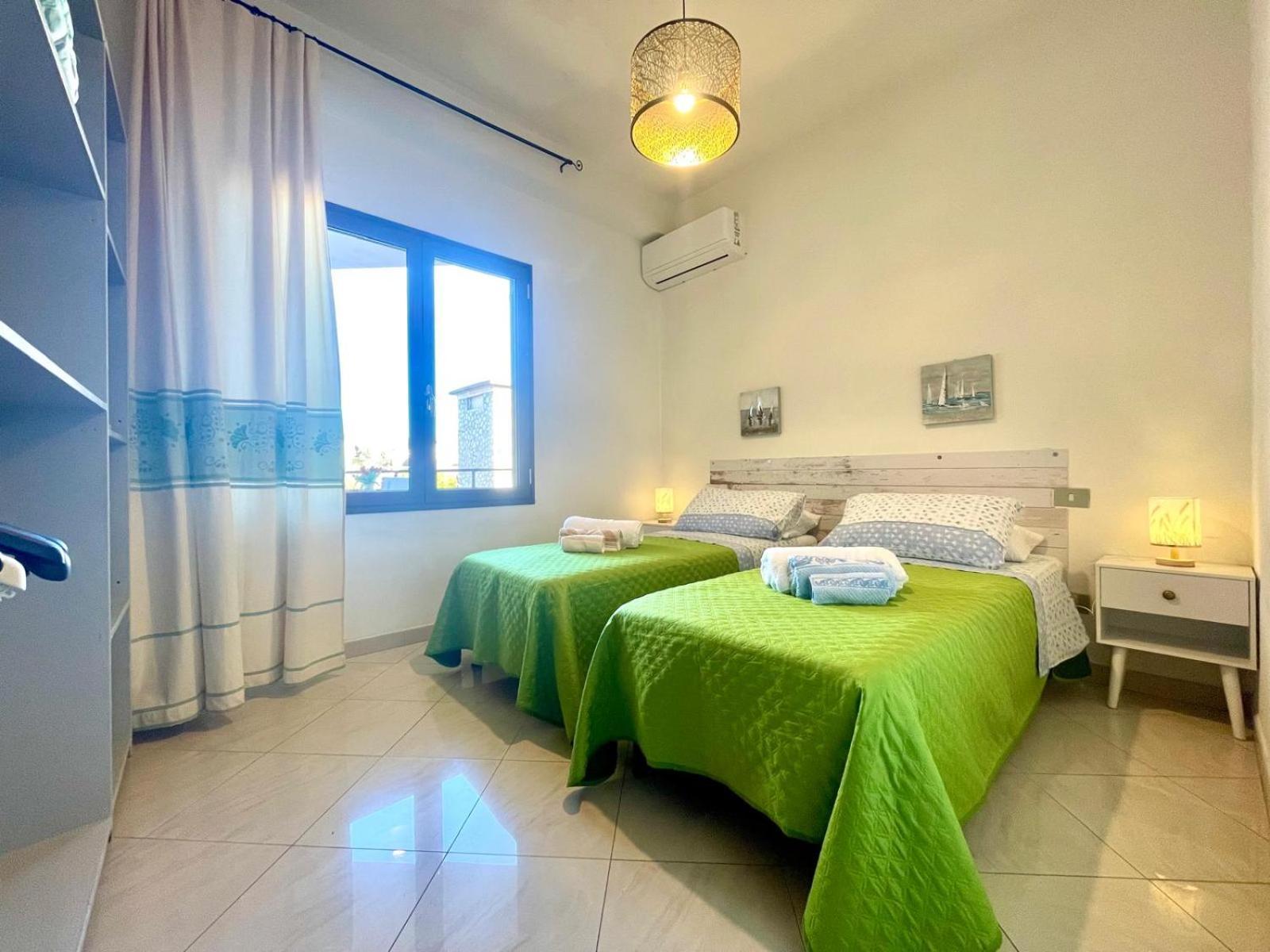 Appartamento Orchid House Bari Sardo Esterno foto