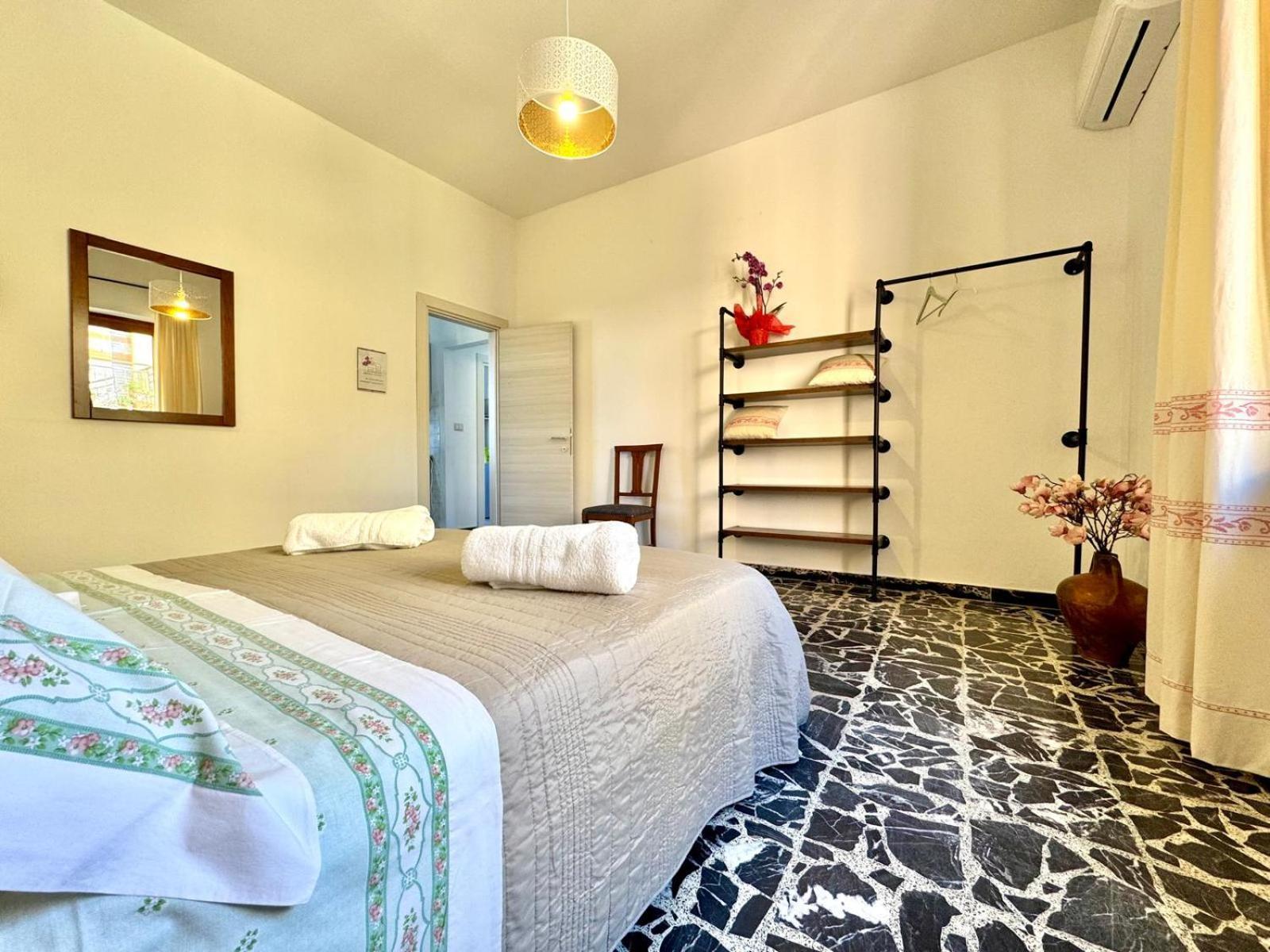 Appartamento Orchid House Bari Sardo Esterno foto