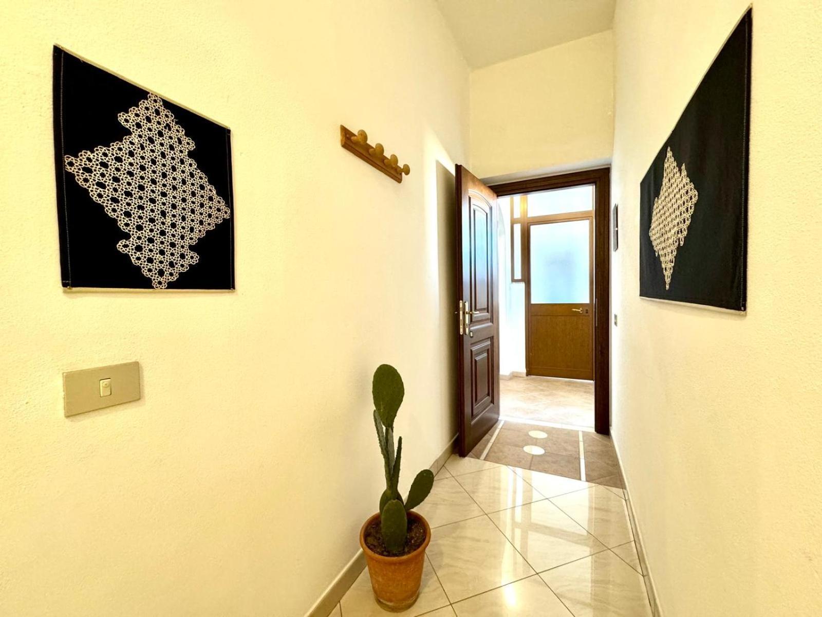 Appartamento Orchid House Bari Sardo Esterno foto