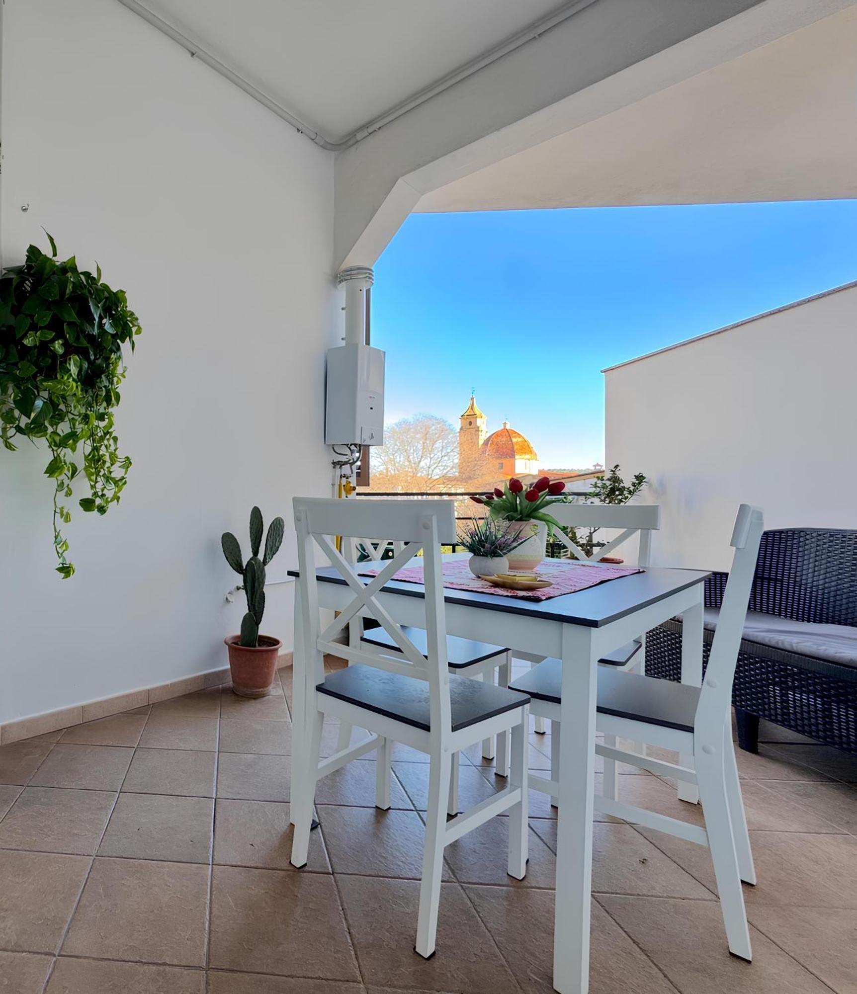 Appartamento Orchid House Bari Sardo Esterno foto